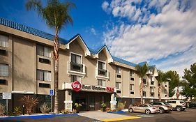 Best Western Plus Diamond Valley Inn